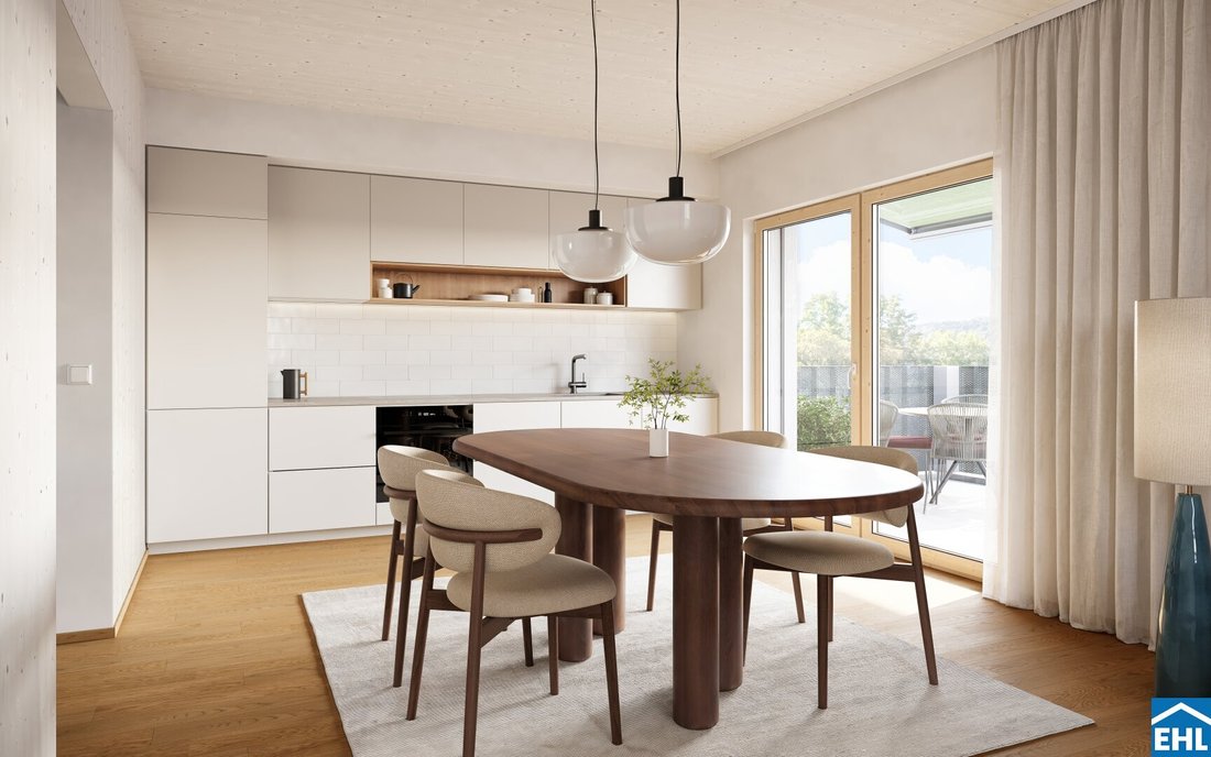 Apartment in Mödling, Lower Austria, Austria 4 - 17036895