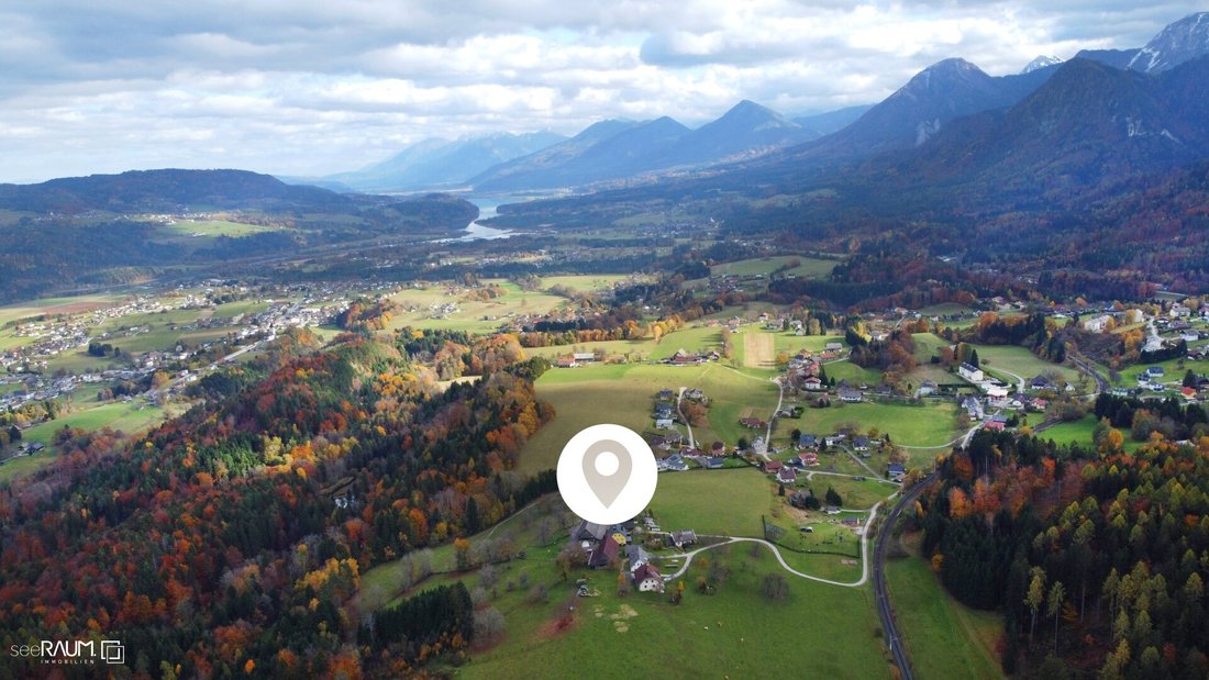 House in Rosenbach, Carinthia, Austria 1 - 17030882
