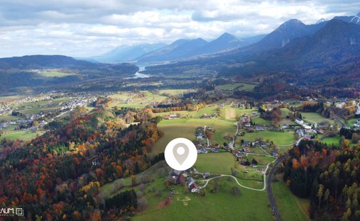 House in Rosenbach, Carinthia, Austria 1