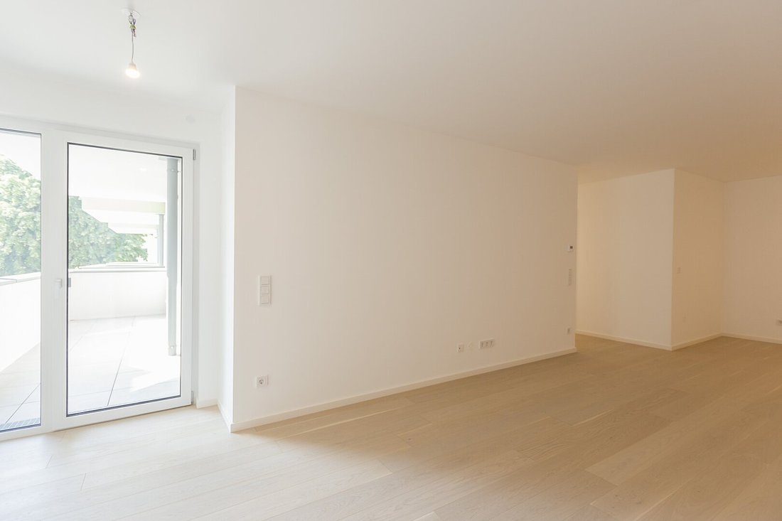 Appartement à Vienne, Vienne, Autriche 2 - 17028176