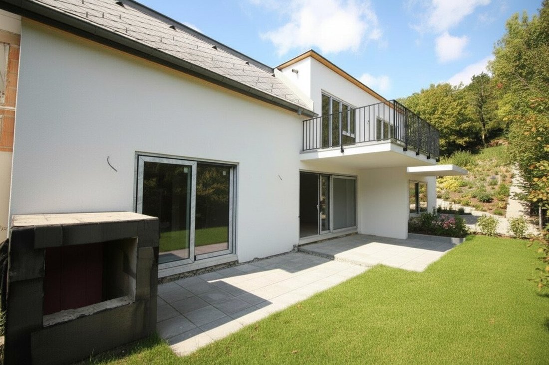House in Vienna, Wien, Austria 5 - 17028372