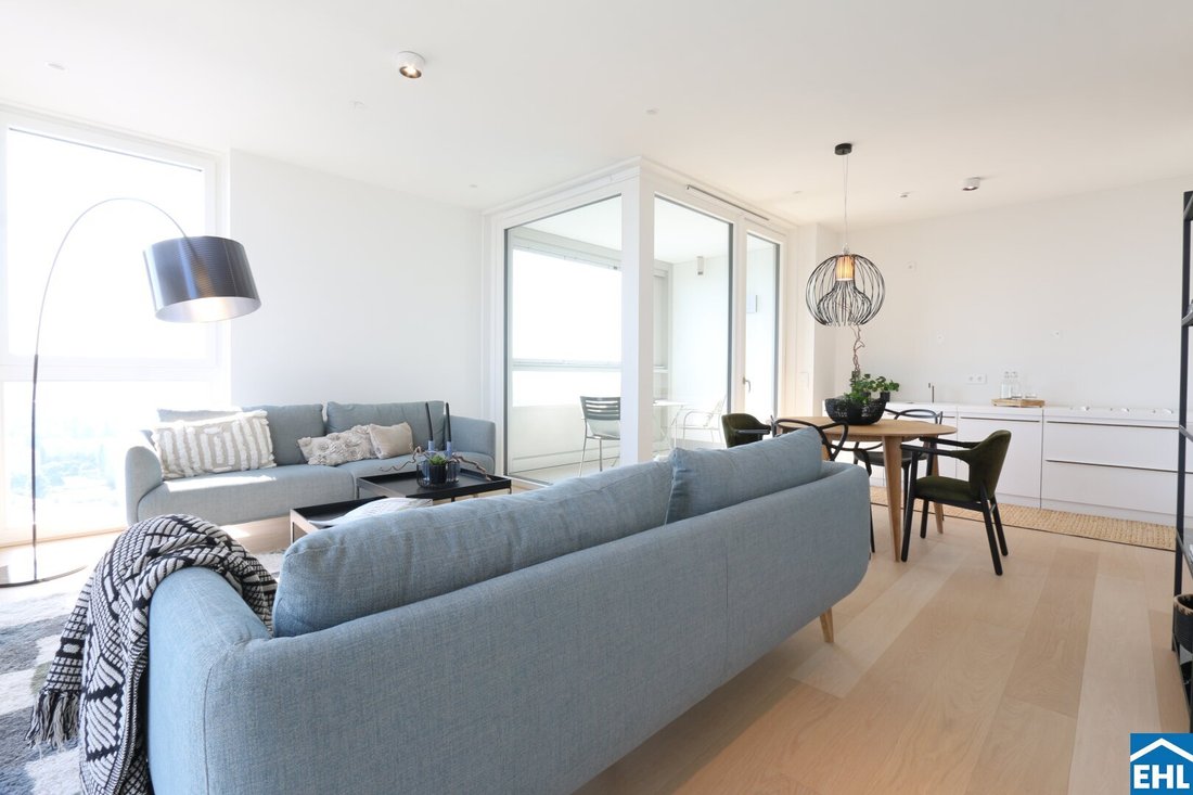 Apartment in Vienna, Wien, Austria 3 - 16455752