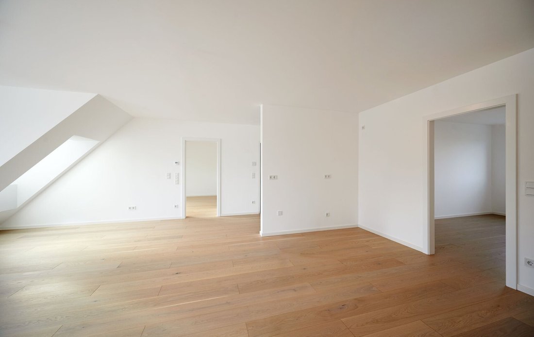Penthouse in Vienna, Wien, Austria 2 - 17027176