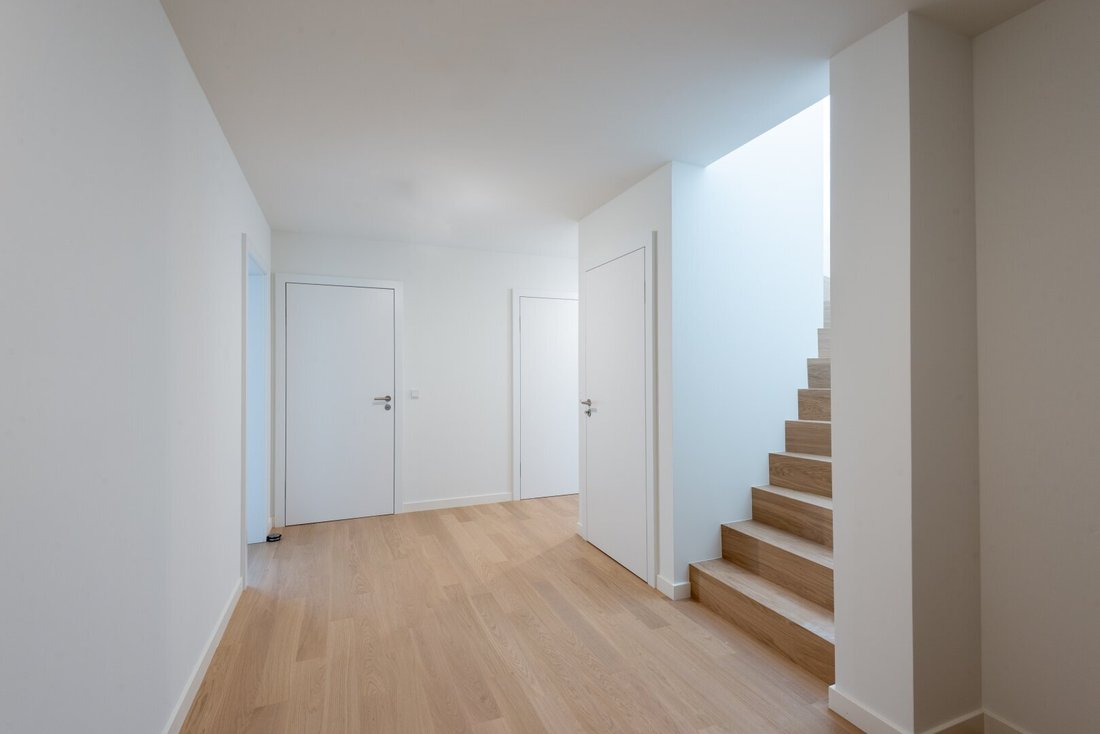 Penthouse in Wien, Wien, Österreich 5 - 17030386