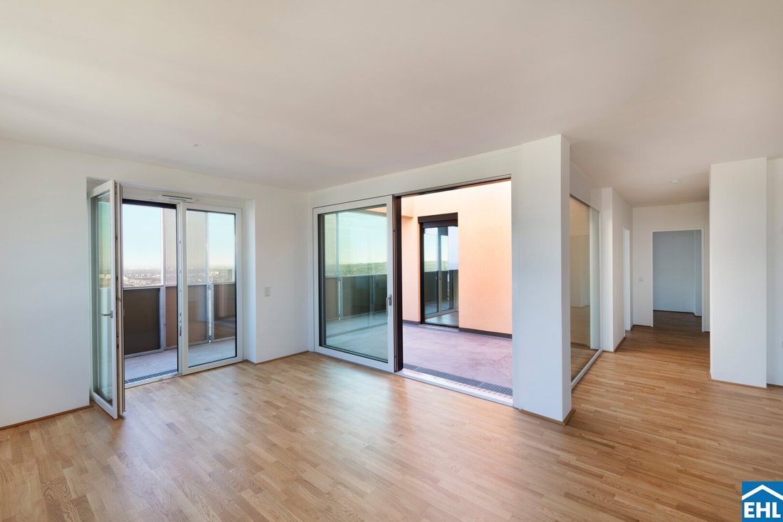 Apartment in Vienna, Wien, Austria 3 - 17037222
