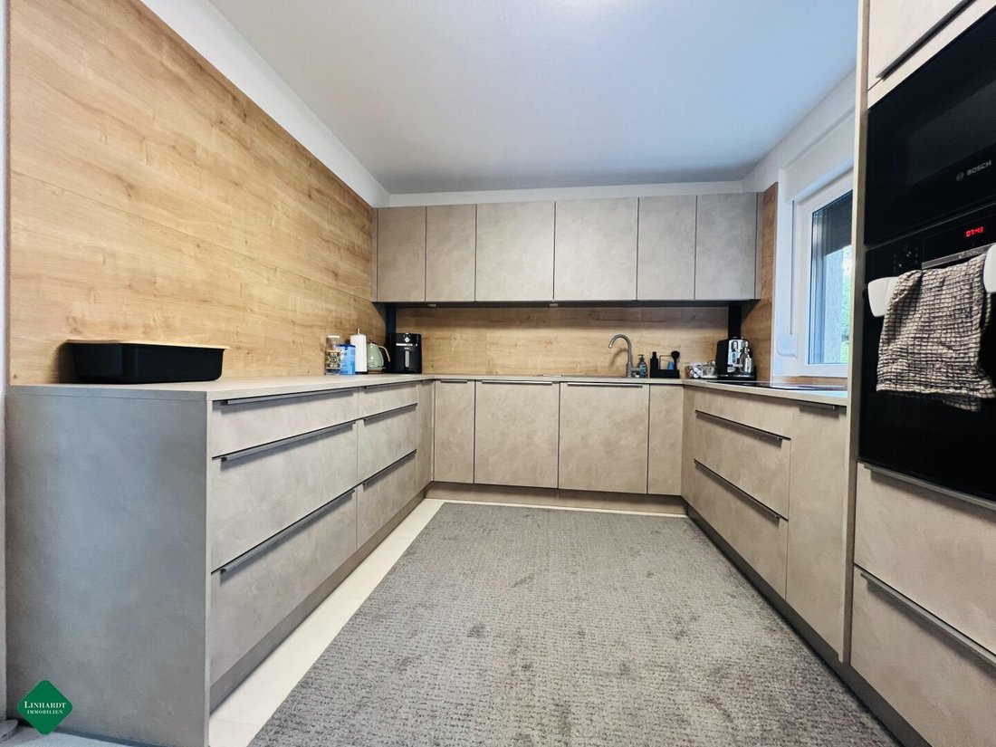 House in Brunn am Gebirge, Lower Austria, Austria 2 - 17026888