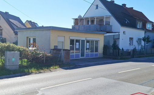 House in Graz, Styria, Austria 1