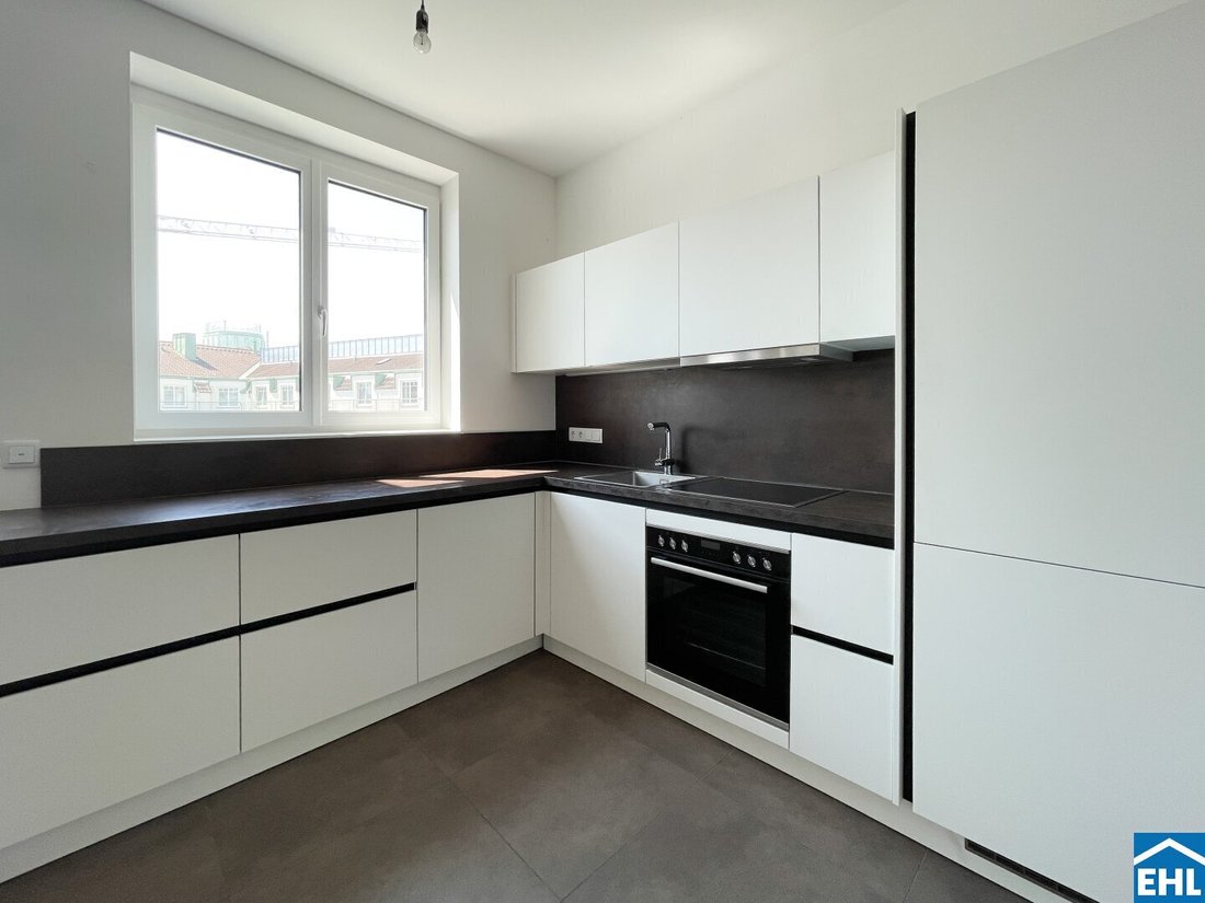 Wohnung in Wien, Wien, Österreich 3 - 17037201