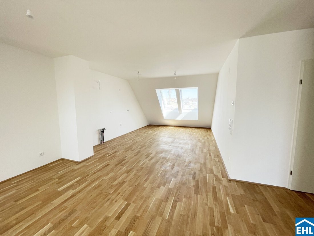 Appartement à Vienne, Vienne, Autriche 1 - 16426402