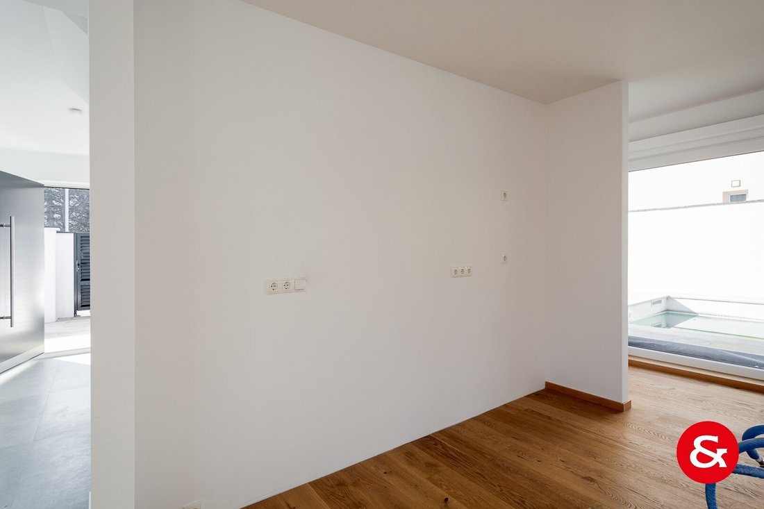House in Vienna, Wien, Austria 4 - 17028505