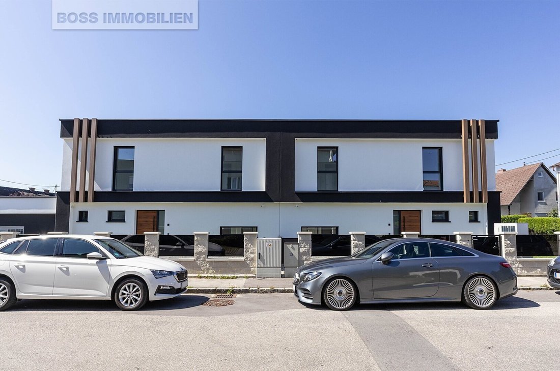 House in Traun, Upper Austria, Austria 3 - 17029971