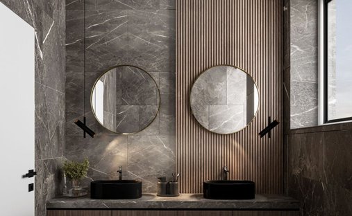 Penthouse à Graz, Styrie, Autriche 1