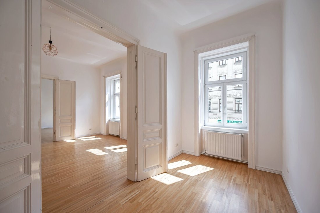 Apartment in Vienna, Wien, Austria 5 - 17027683