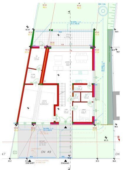 Villa in Bisamberg, Lower Austria, Austria 3 - 17031757