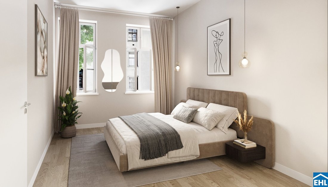 Apartment in Vienna, Wien, Austria 4 - 17032918