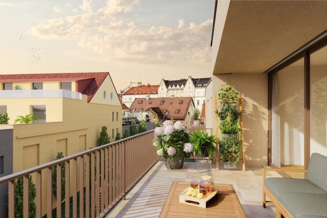 Apartment in Graz, Styria, Austria 3 - 17032519