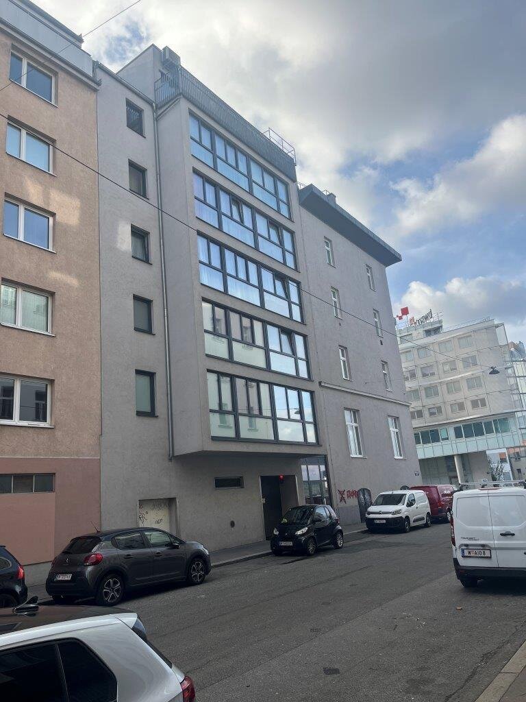 Penthouse in Vienna, Wien, Austria 4 - 17027302
