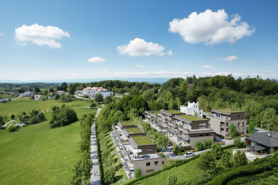 Apartment in Laßnitzhöhe, Styria, Austria 2 - 16426359