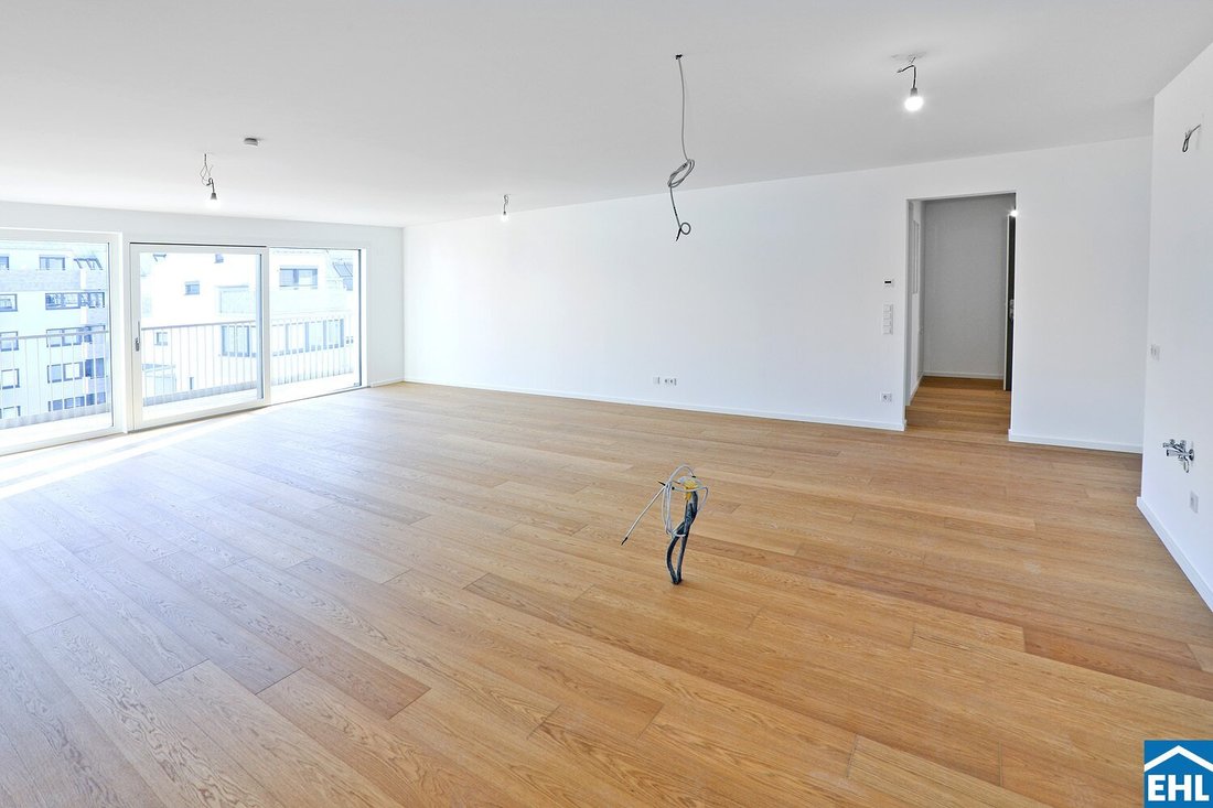 Apartment in Vienna, Wien, Austria 1 - 16455367