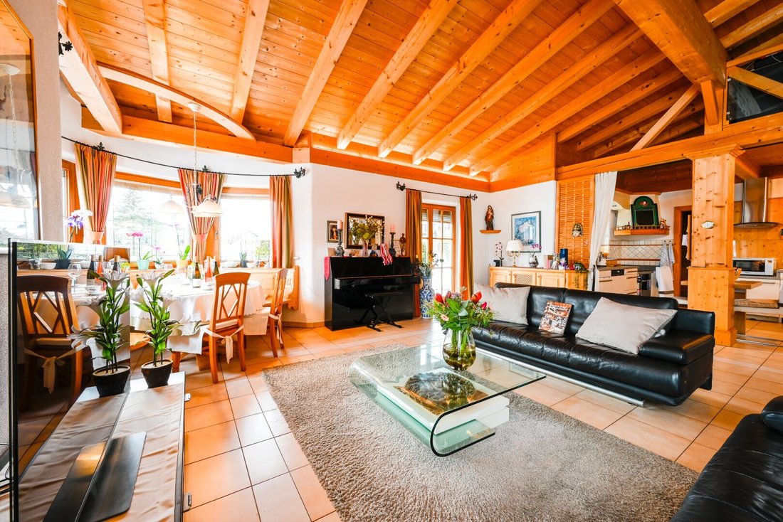Country House in Kössen, Tyrol, Austria 2 - 17030537