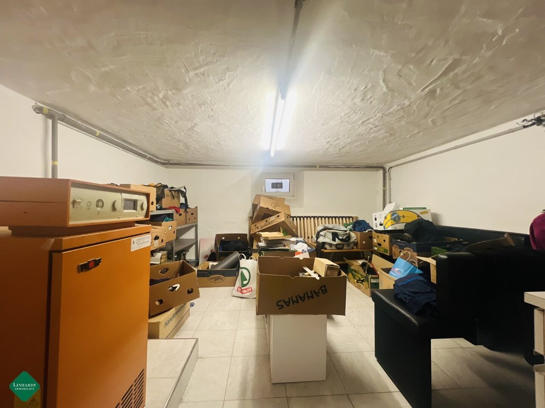 House in Leobersdorf, Lower Austria, Austria 5 - 17027111