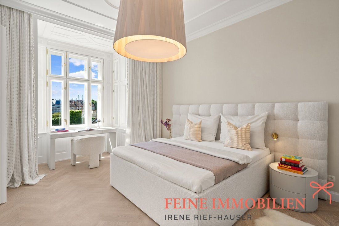 Apartment in Vienna, Wien, Austria 4 - 17027843