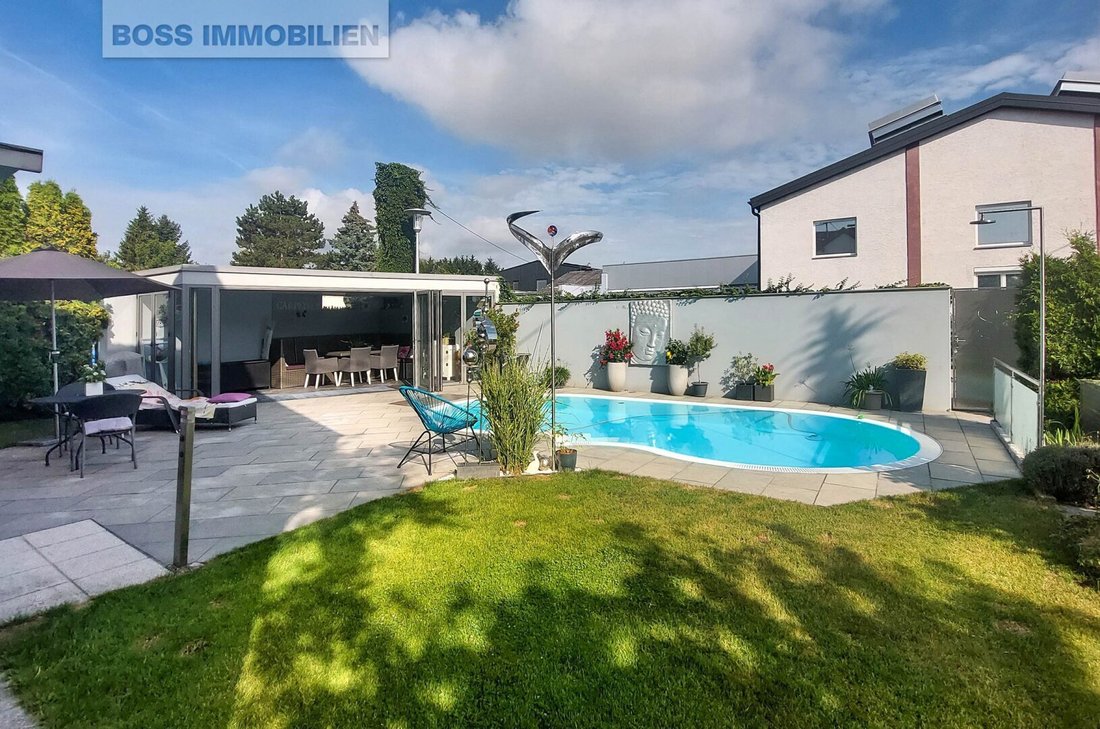 House in Pasching, Upper Austria, Austria 3 - 17029855