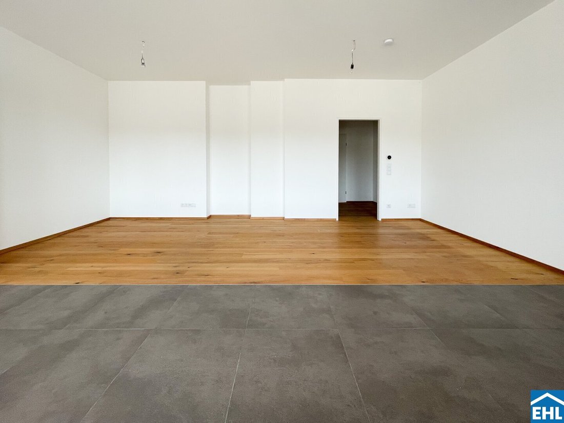 Wohnung in Wien, Wien, Österreich 2 - 17037201