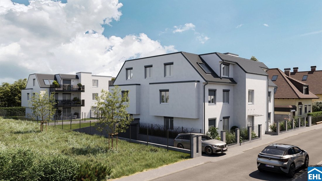 Apartment in Vienna, Wien, Austria 3 - 17036938