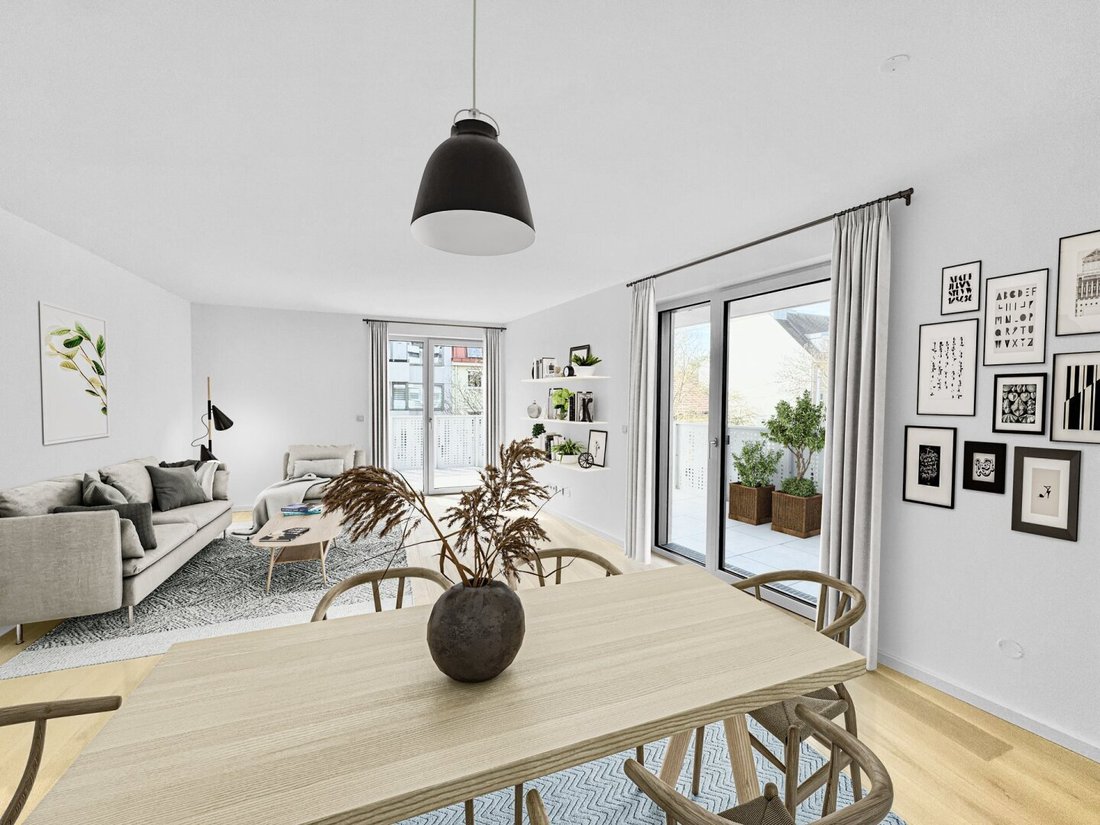 Apartment in Vienna, Wien, Austria 4 - 17027979