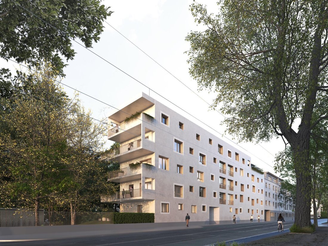 Apartment in Graz, Styria, Austria 4 - 17031504