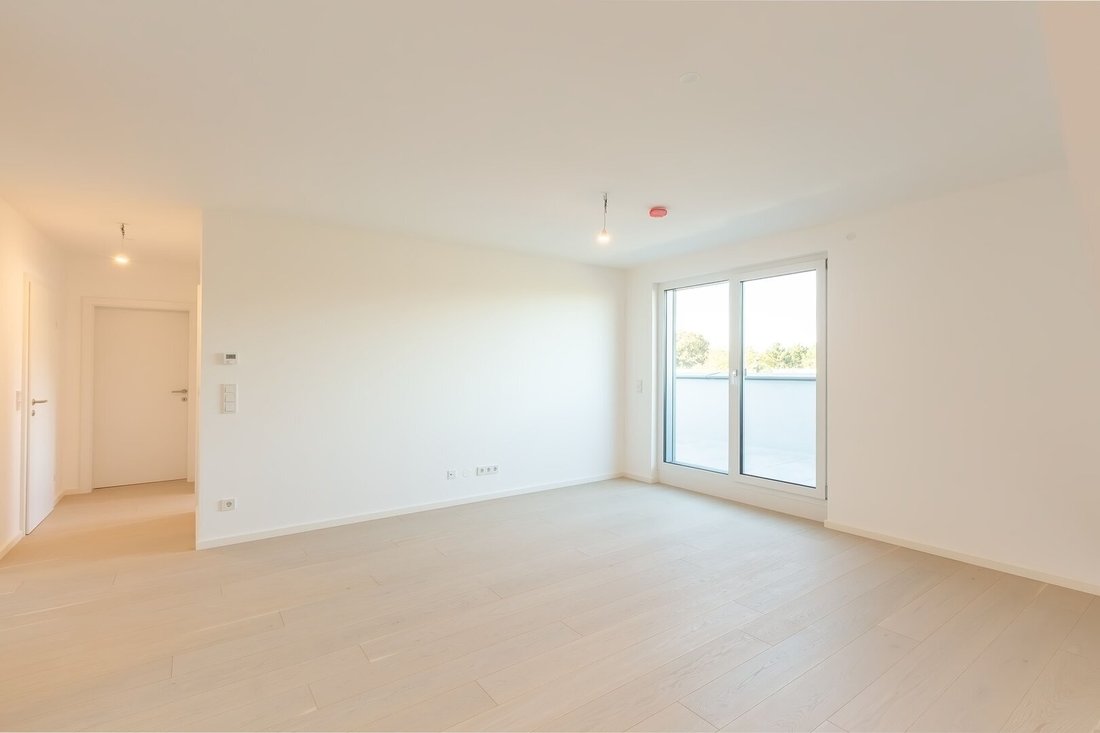 Attico a Vienna, Vienna, Austria 3 - 17028551