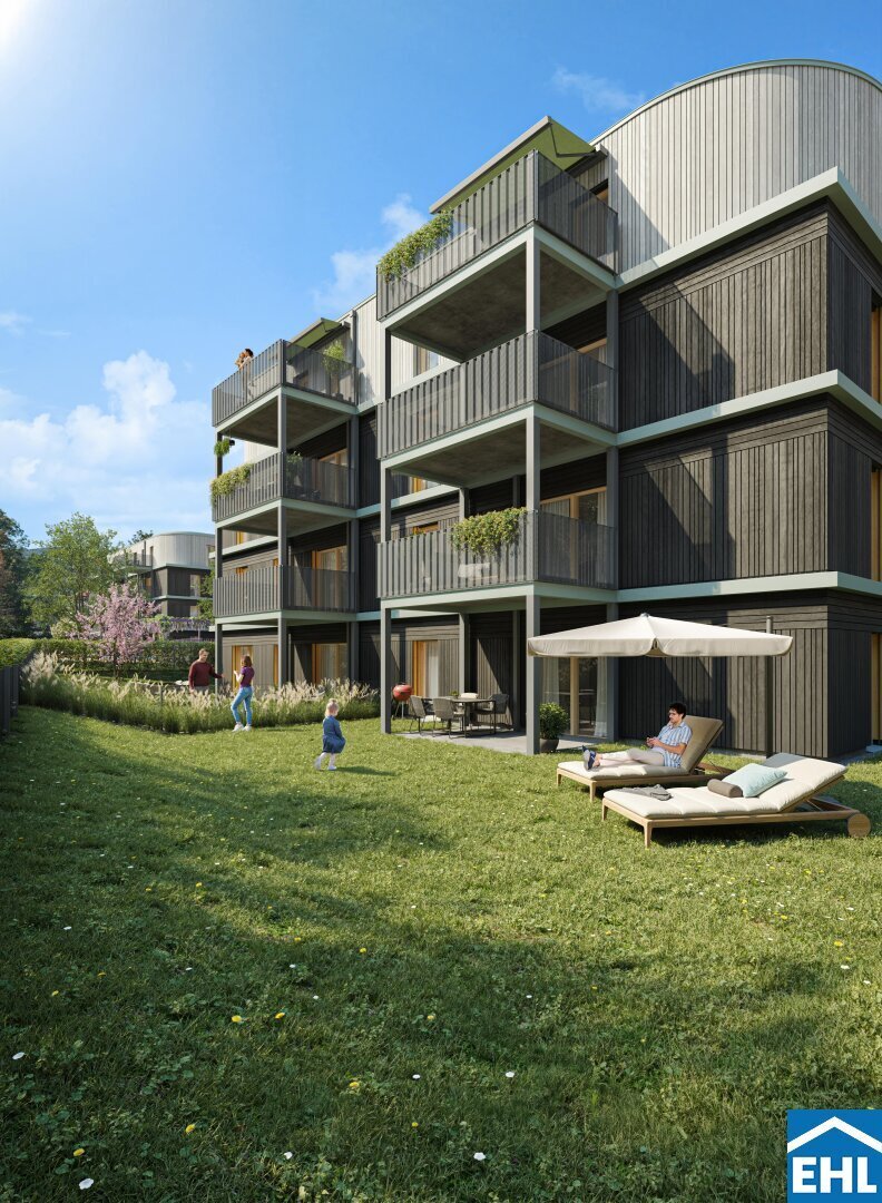 Apartment in Mödling, Lower Austria, Austria 1 - 17036808