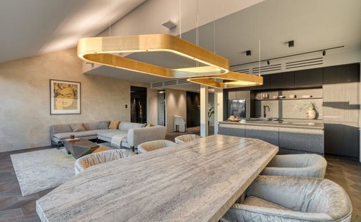Apartment in Vienna, Wien, Austria 1