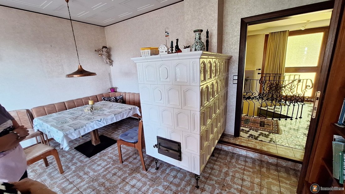 House in Bad Vöslau, Lower Austria, Austria 5 - 17028157