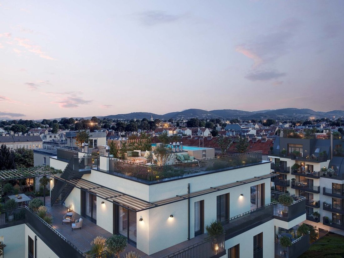 Apartment in Vienna, Wien, Austria 4 - 17029571