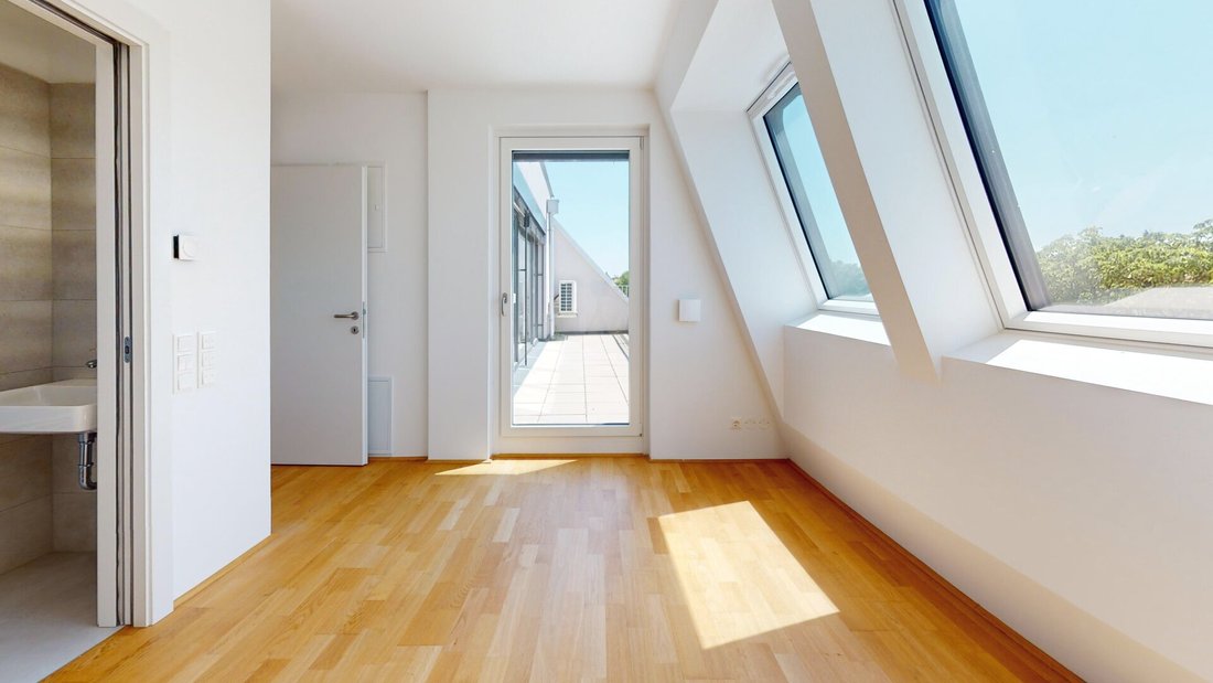 Apartment in Vienna, Wien, Austria 4 - 16429845
