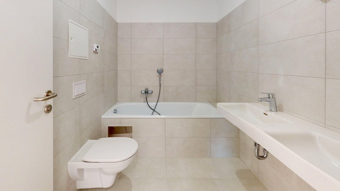Apartment in Vienna, Wien, Austria 5 - 16429845