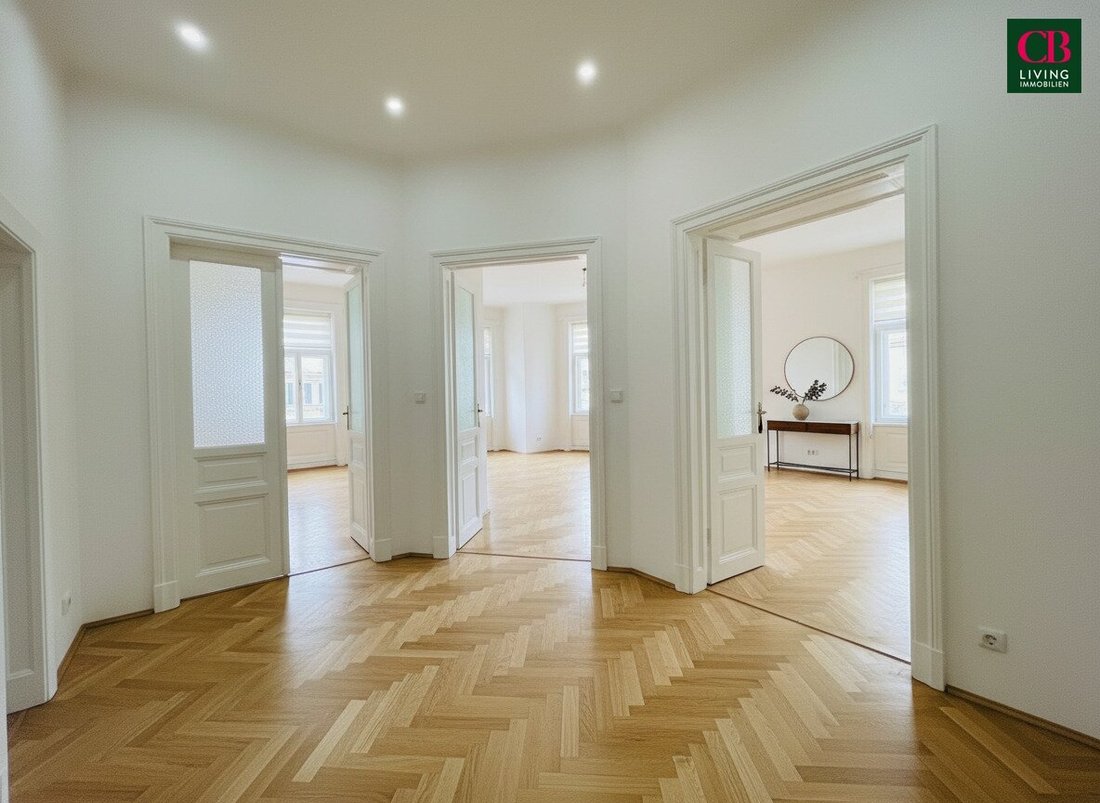 Apartment in Vienna, Wien, Austria 1 - 17027231