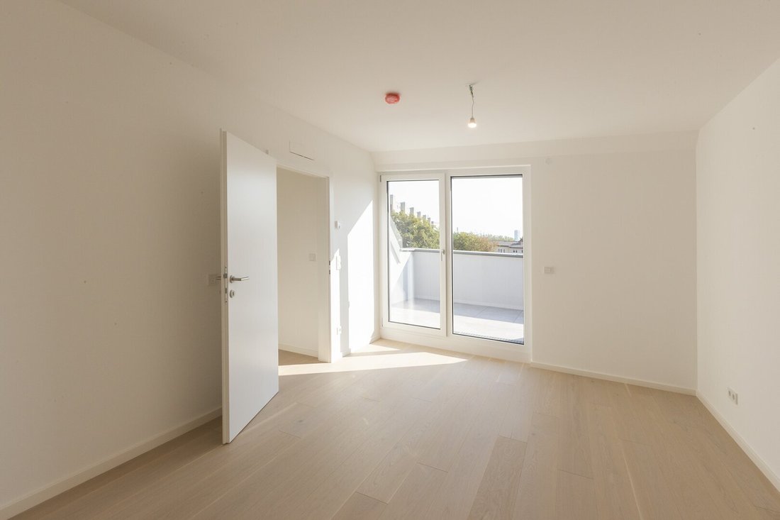 Penthouse in Vienna, Wien, Austria 5 - 17028671
