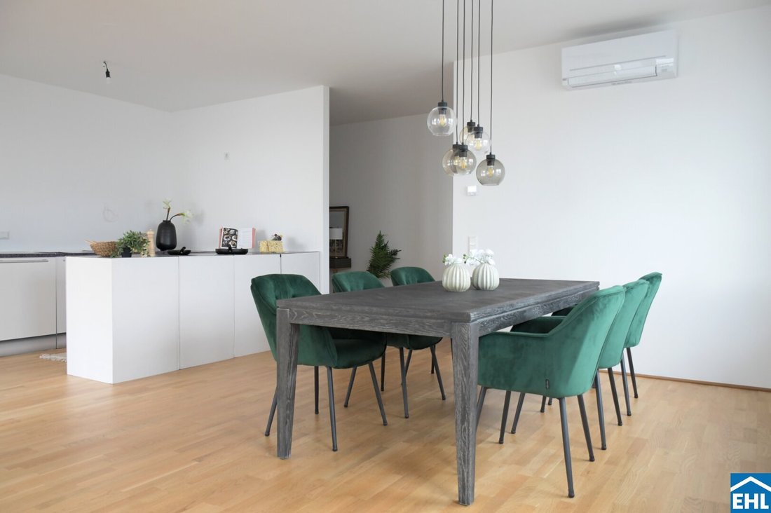 Apartment in Vienna, Wien, Austria 3 - 17037226