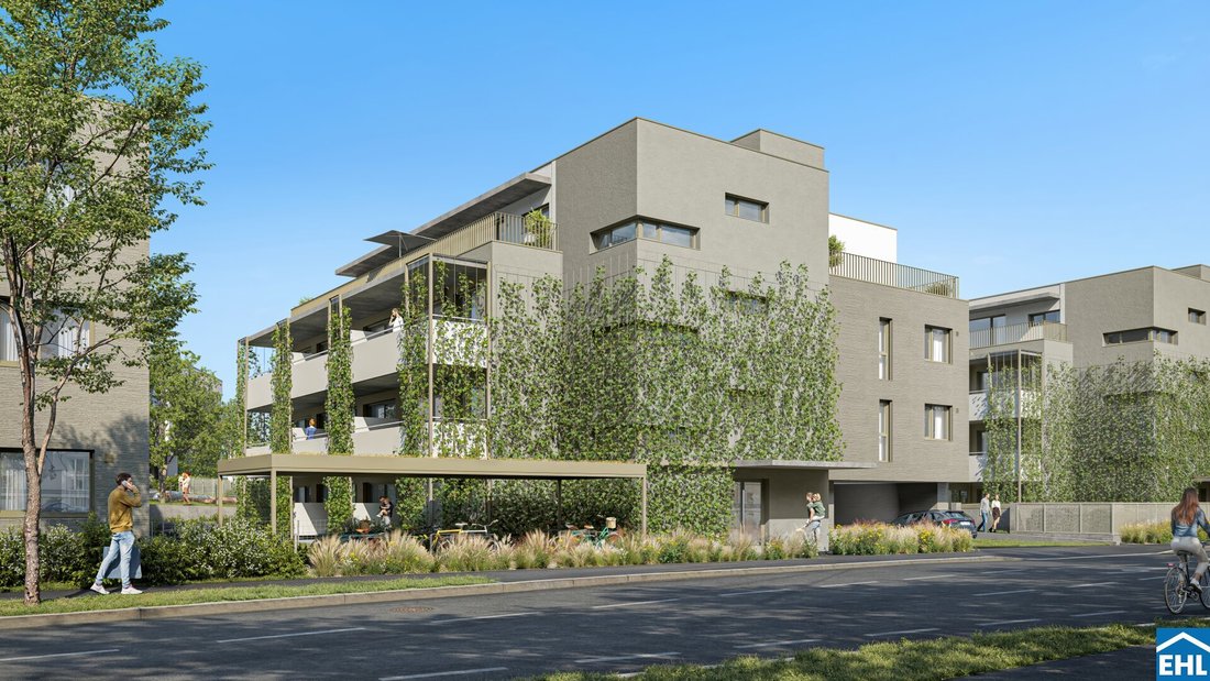 Apartment in Mödling, Lower Austria, Austria 3 - 17037781