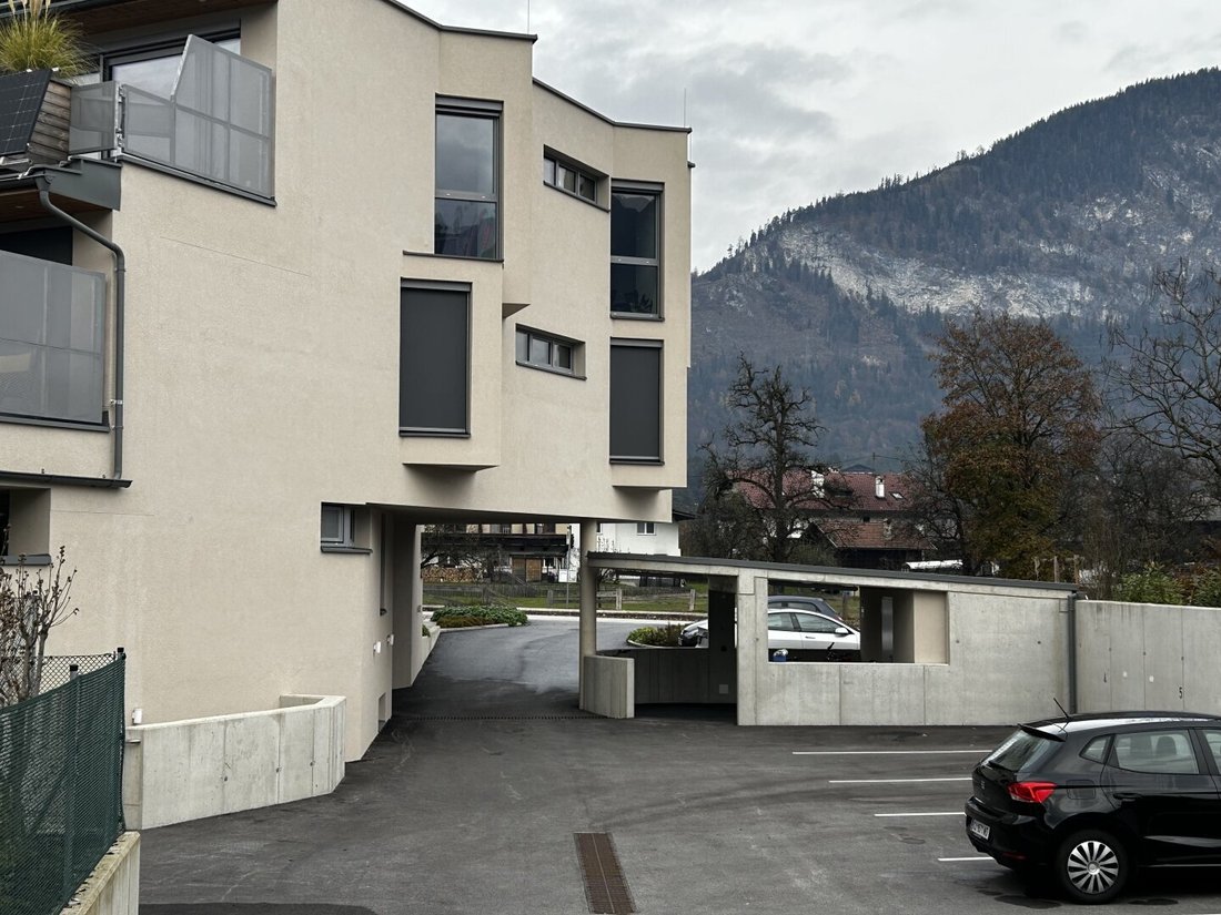 Apartment in Kramsach, Tyrol, Austria 4 - 17026565