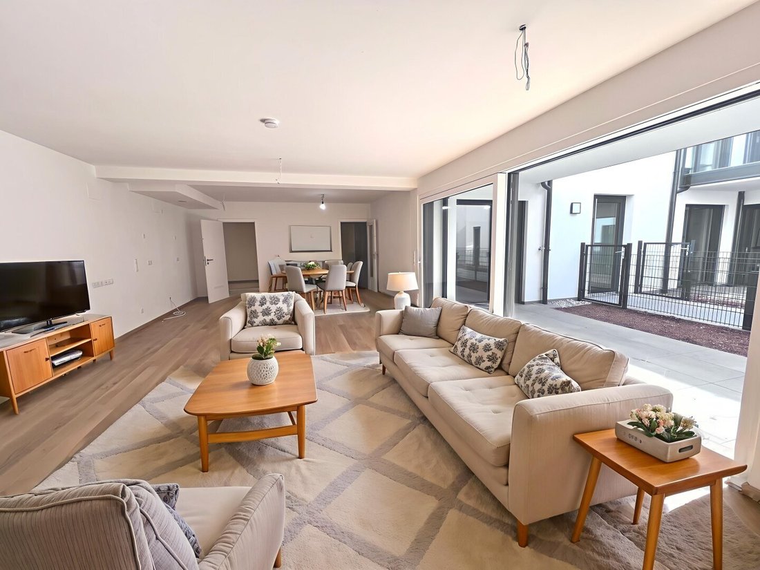 Apartment in Vienna, Wien, Austria 1 - 17031924