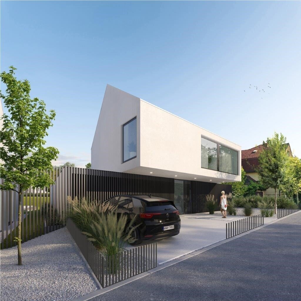 Villa in Bisamberg, Lower Austria, Austria 1 - 17031789