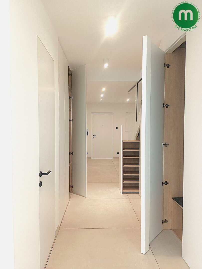 Penthouse in Vienna, Wien, Austria 4 - 17028323