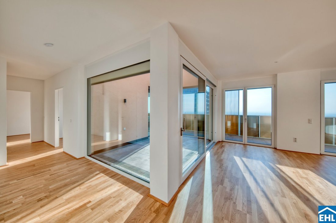 Apartment in Vienna, Wien, Austria 2 - 17037222