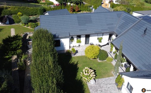 House in Stegersbach, Burgenland, Austria 1