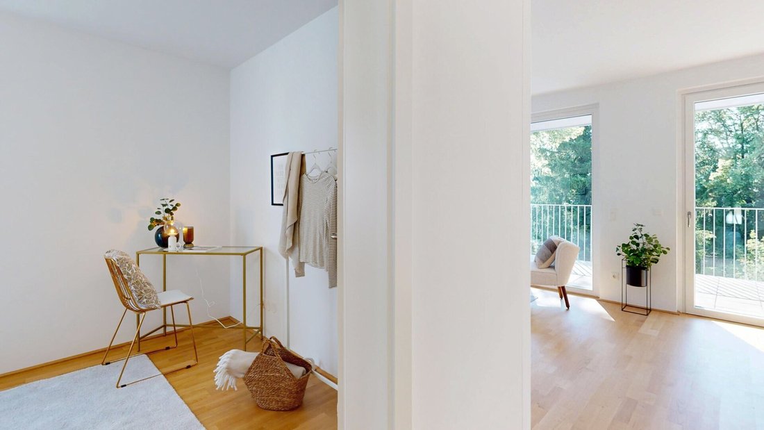 Apartment in Vienna, Wien, Austria 5 - 16430121