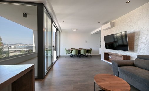 Apartment in Sukosan, Zadar County, Croatia 1